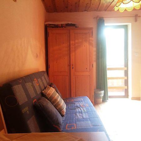 Farm Stay Juvanija Solcava Luaran gambar