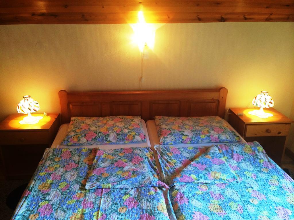 Farm Stay Juvanija Solcava Luaran gambar