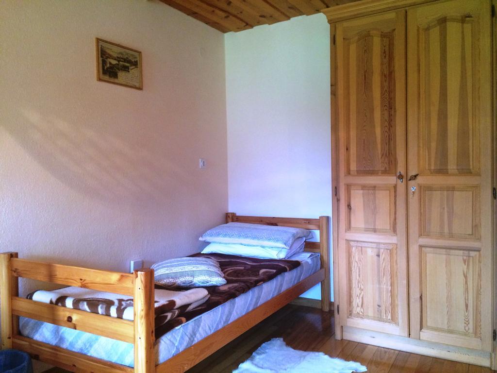 Farm Stay Juvanija Solcava Luaran gambar