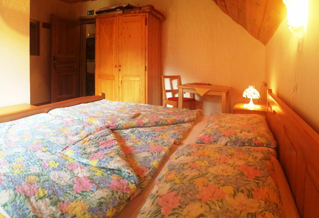 Farm Stay Juvanija Solcava Luaran gambar