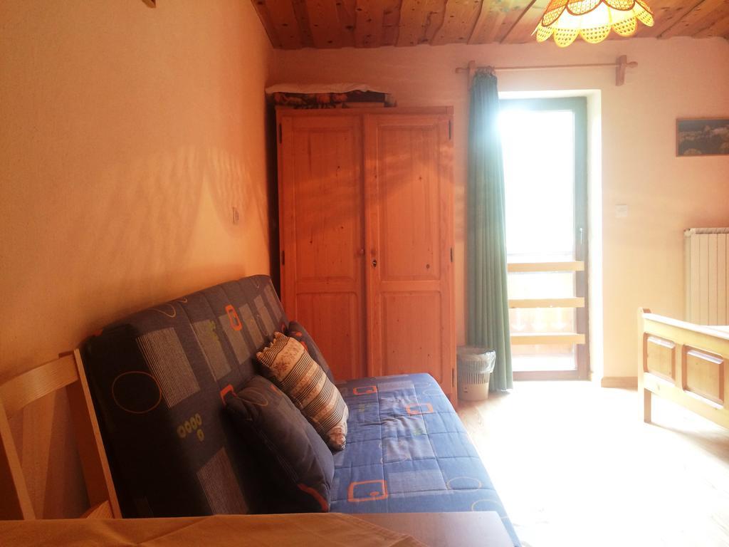 Farm Stay Juvanija Solcava Luaran gambar