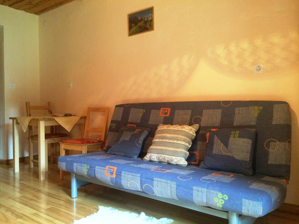 Farm Stay Juvanija Solcava Luaran gambar