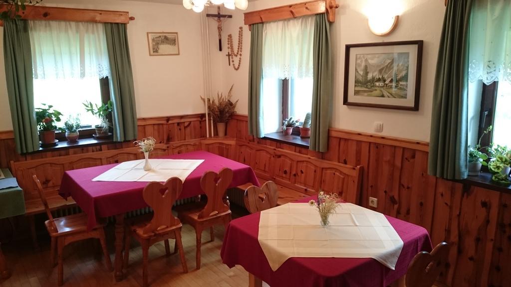 Farm Stay Juvanija Solcava Luaran gambar