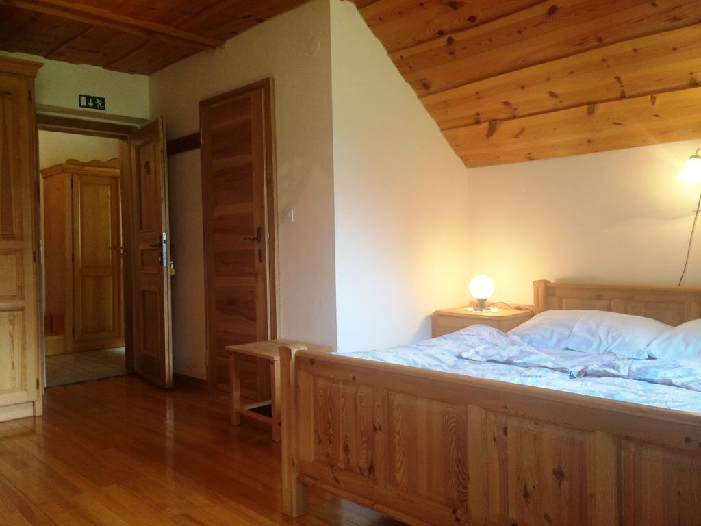 Farm Stay Juvanija Solcava Luaran gambar